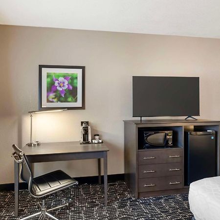 Best Western Greeley Kültér fotó