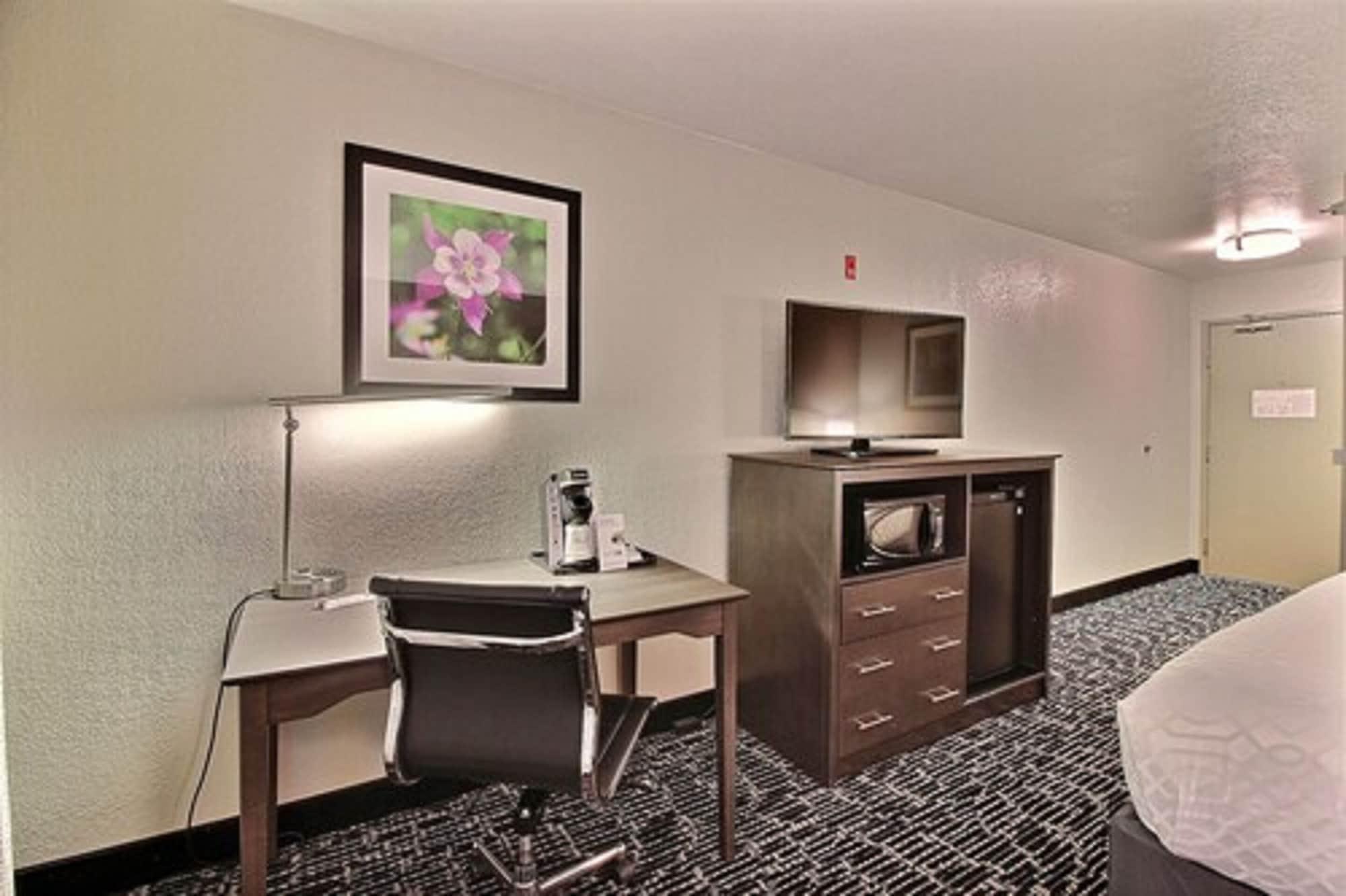 Best Western Greeley Kültér fotó