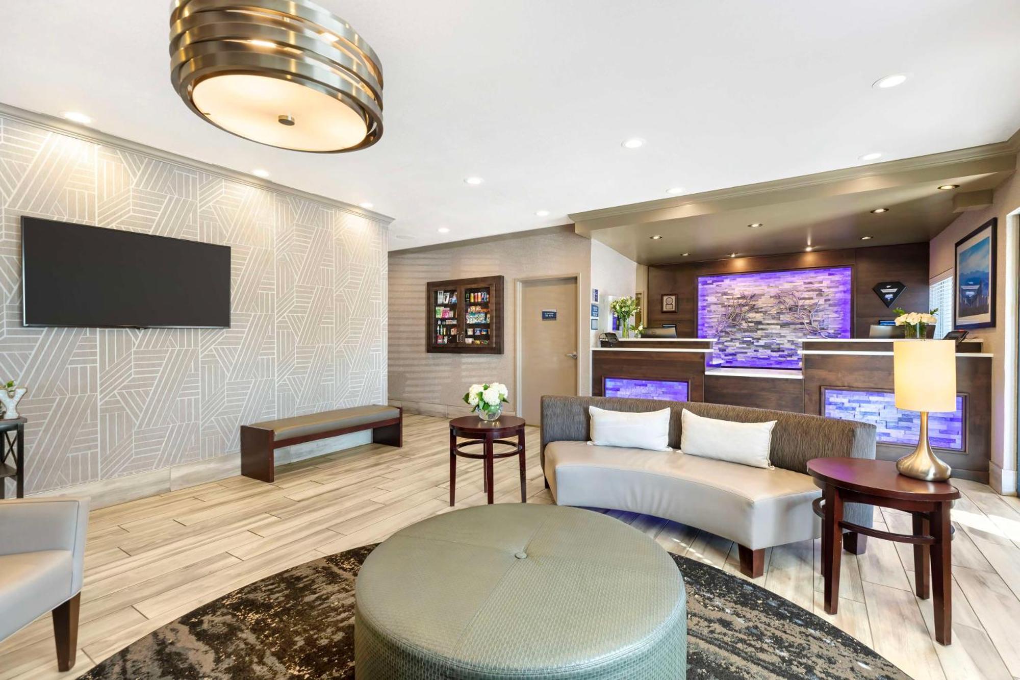 Best Western Greeley Kültér fotó
