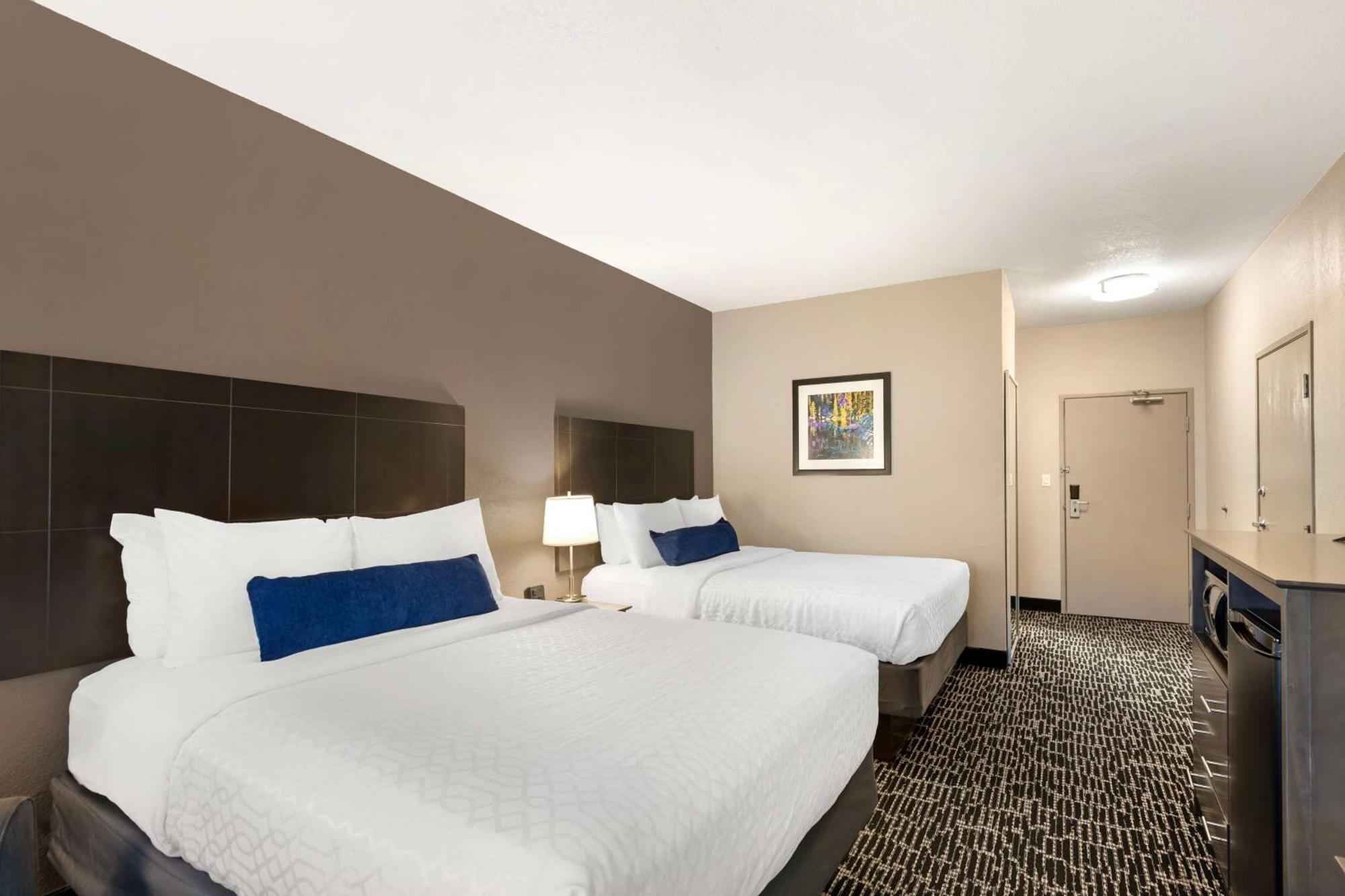 Best Western Greeley Kültér fotó