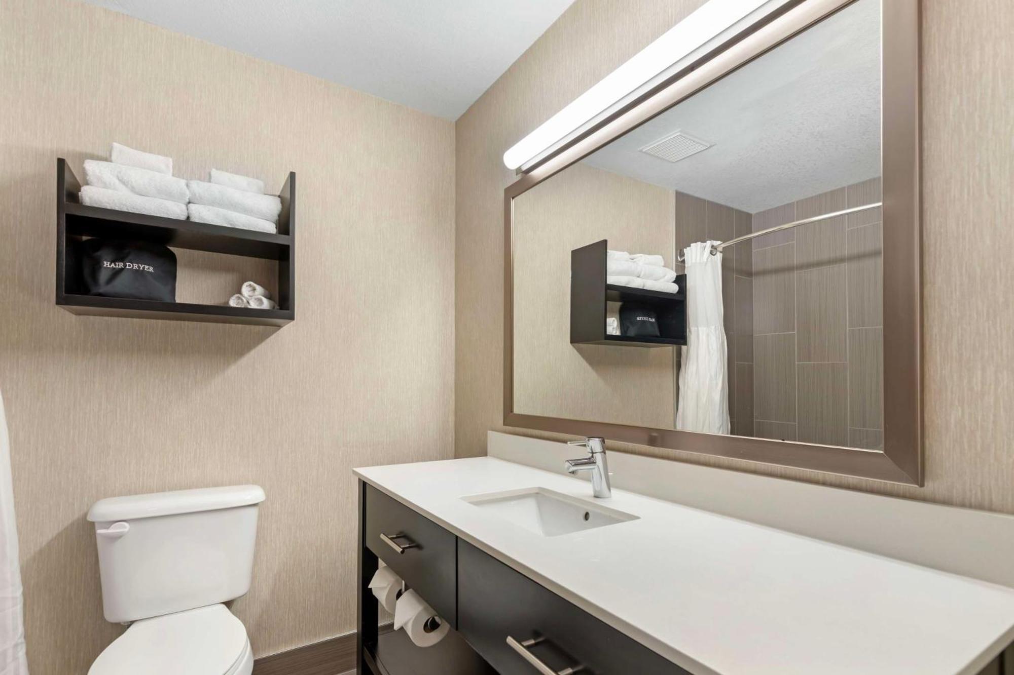 Best Western Greeley Kültér fotó
