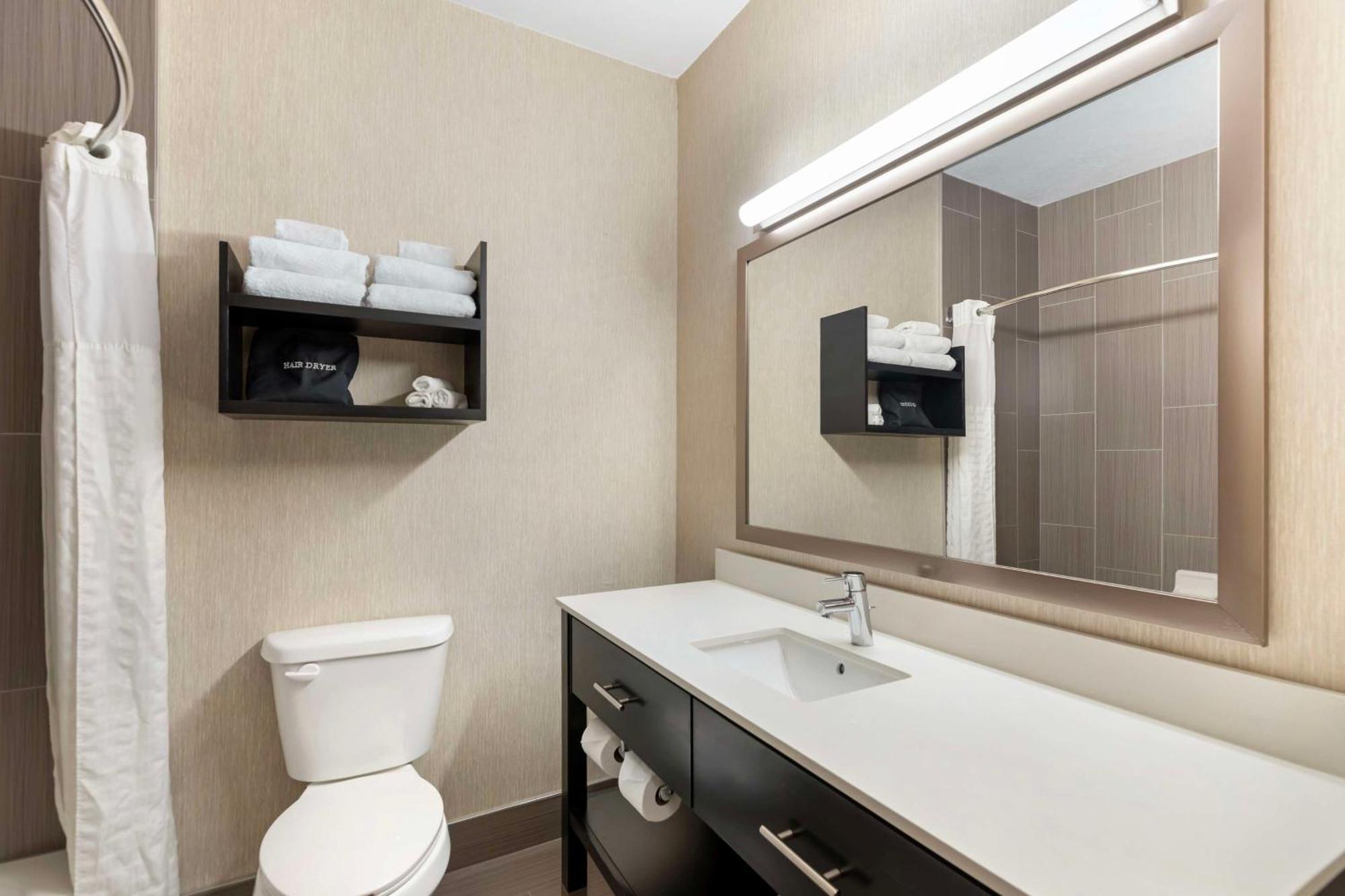 Best Western Greeley Kültér fotó