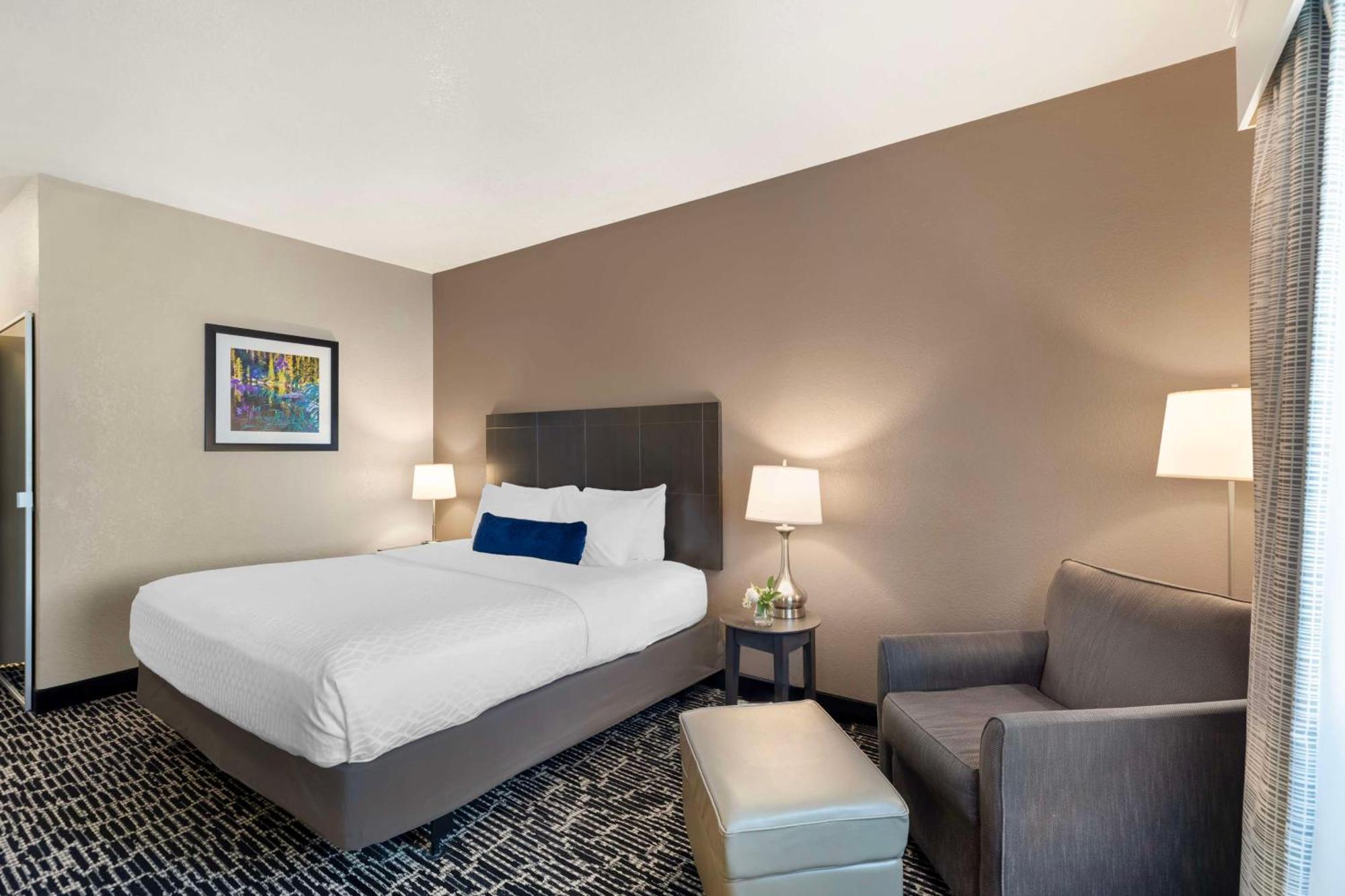 Best Western Greeley Kültér fotó