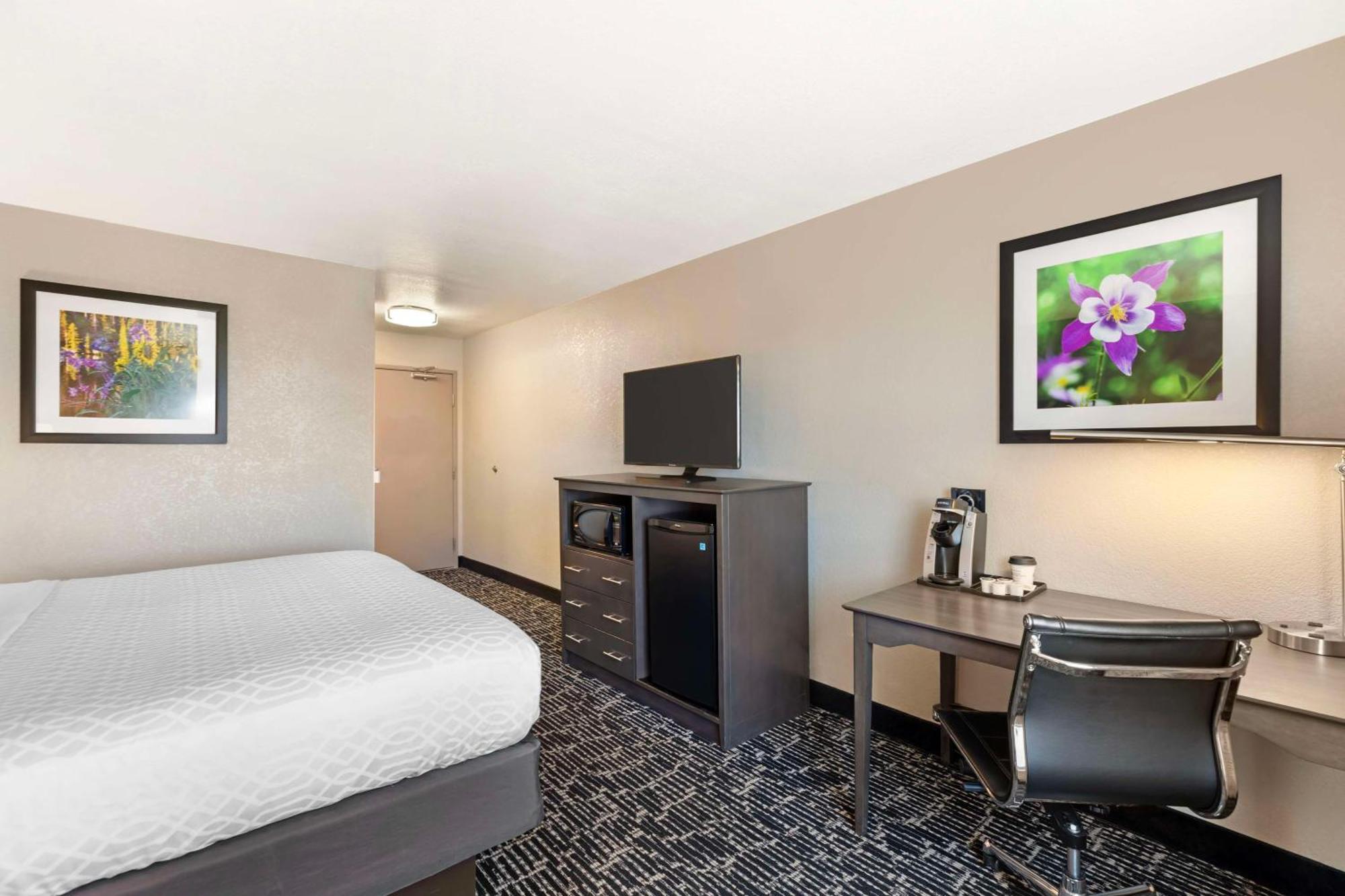 Best Western Greeley Kültér fotó