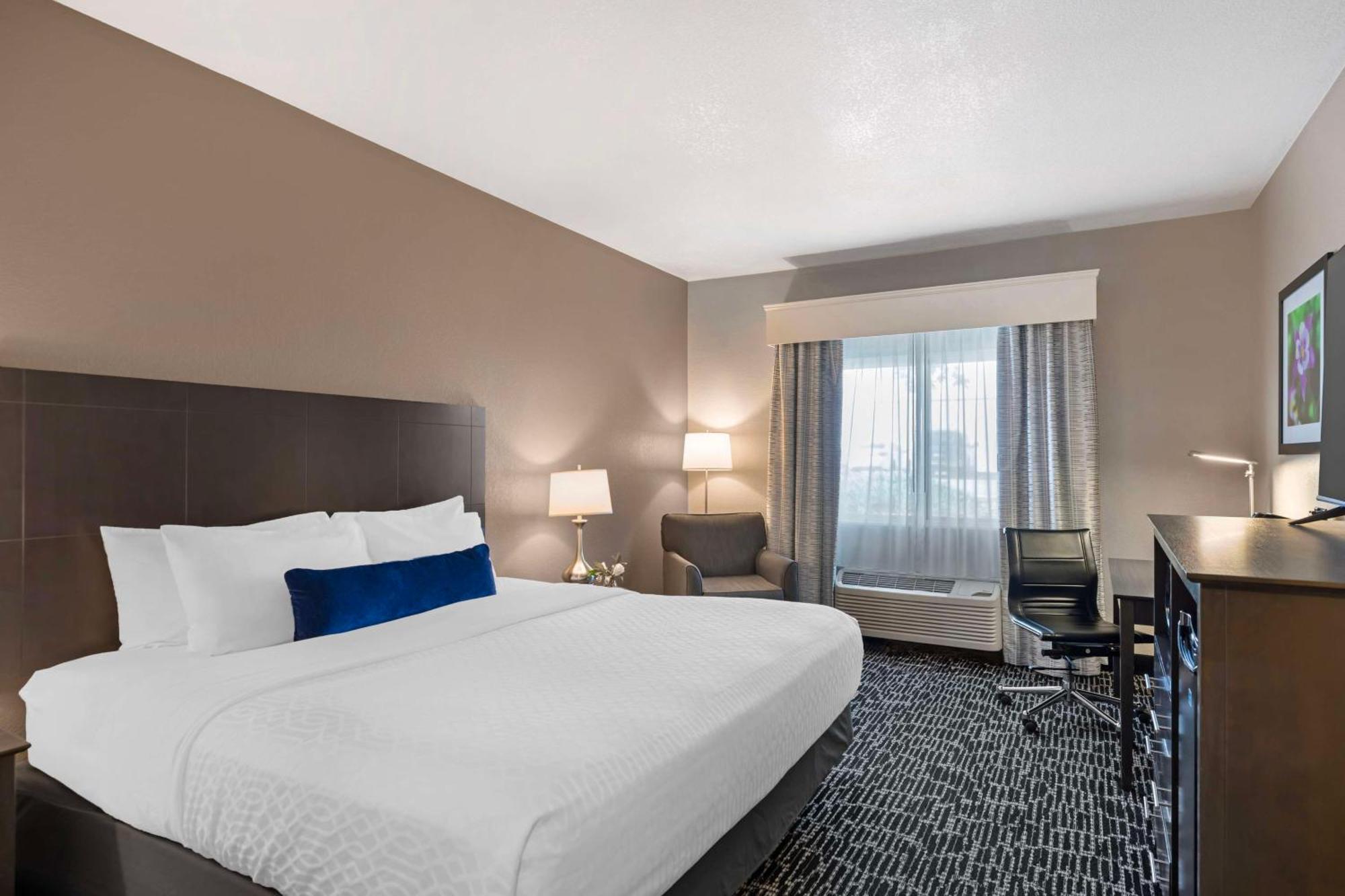 Best Western Greeley Kültér fotó