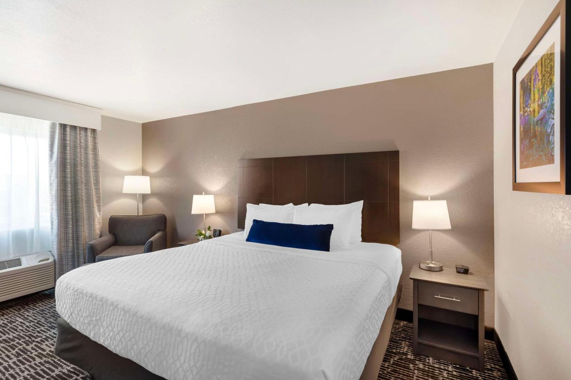 Best Western Greeley Kültér fotó