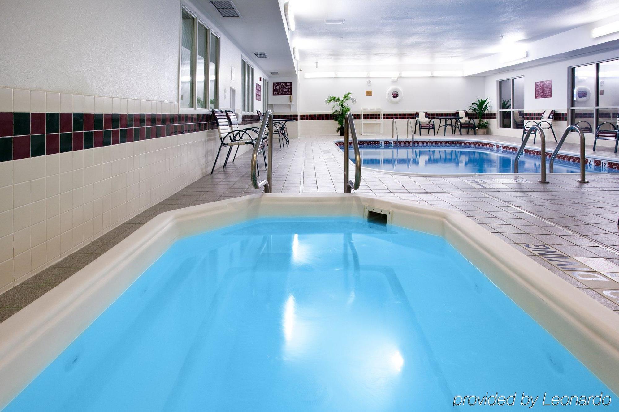 Best Western Greeley Kültér fotó