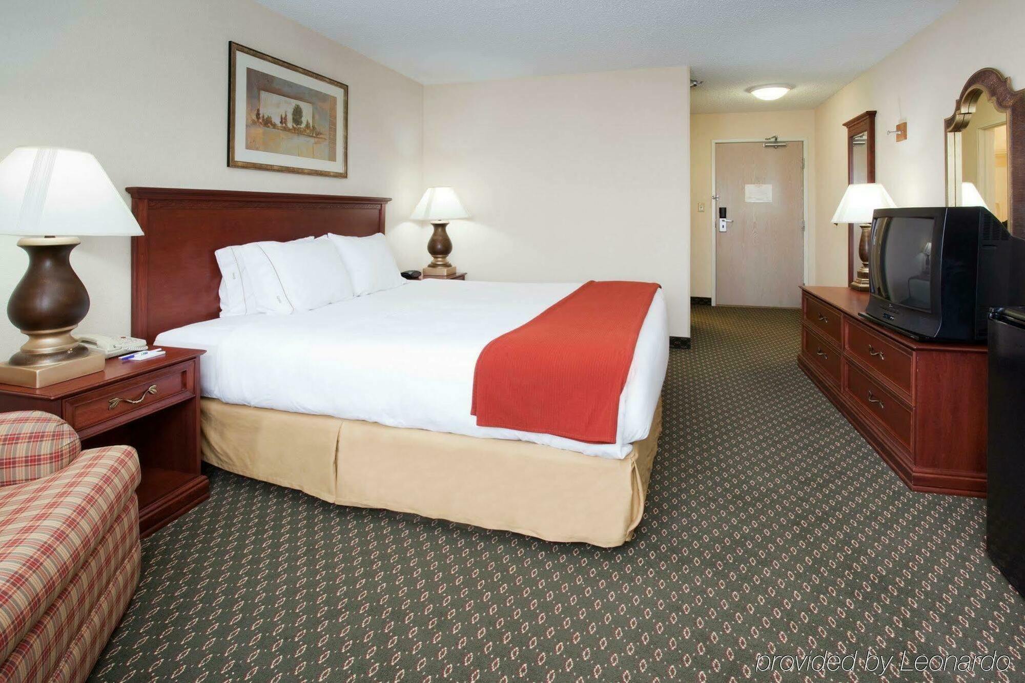 Best Western Greeley Kültér fotó