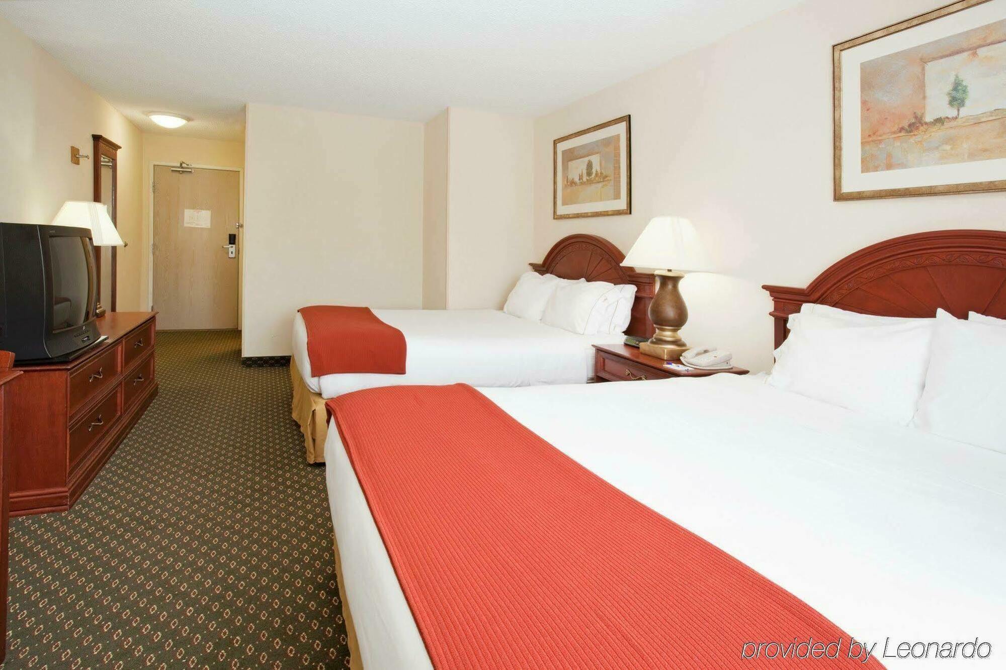 Best Western Greeley Kültér fotó